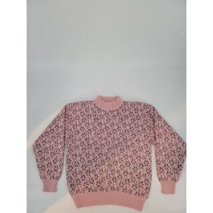 Country Suburbans Sweater Womens Size Large